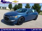 2025 Chevrolet Malibu LT 2LT
