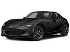 2017 Mazda MX-5 Miata RF