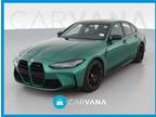 2021 Bmw M3