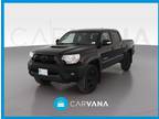 2013 Toyota Tacoma Double Cab