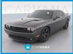 2014 Dodge Challenger