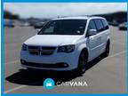 2016 Dodge Grand Caravan Passenger