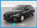 2016 Mazda Mazda3