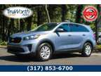 2020 Kia Sorento L