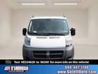 2017 RAM ProMaster 1500