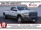 2021 Ram 3500