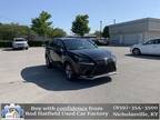 2020 Lexus NX 300