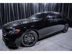 2019 Mercedes-Benz E-Class