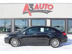 2011 Chrysler 200