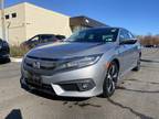 2016 Honda Civic Sedan