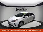 2021 Toyota Prius