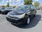 2011 Ford Focus SE