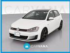 2017 Volkswagen Golf GTI