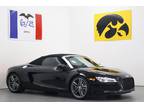 2014 Audi R8 4.2 quattro