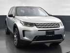 2021 Land Rover Discovery Sport SE