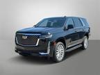 2024 Cadillac Escalade Luxury