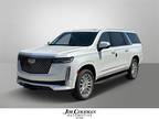 2024 Cadillac Escalade ESV Premium