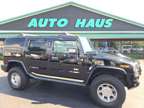 2007 Hummer H2 Base