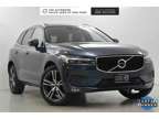 2021 Volvo XC60 T5 Momentum