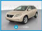 2010 Lexus RX