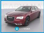 2019 Chrysler 300