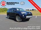 2018 Toyota 4Runner TRD Off-Road