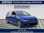 2024 Volkswagen Golf R 2.0T