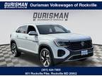 2024 Volkswagen Atlas Cross Sport 2.0T SEL