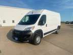 2024 Ram ProMaster 2500 High Roof