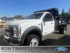 2024 Ford F-450SD XL DRW