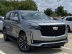 2024 Cadillac Escalade Sport