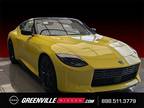 2024 Nissan Z Performance