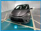 2014 Kia Forte