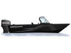 New 2025 Crestliner 1950 Super Hawk