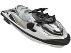 New 2025 Sea-Doo GTX™ Limited 325 White Pearl Premium