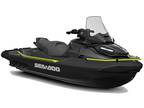 New 2025 Sea-Doo Explorer Pro® 170