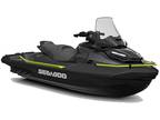 New 2025 Sea-Doo Explorer Pro® 230