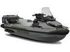 New 2025 Sea-Doo FishPro™ Apex 300