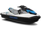 New 2025 Sea-Doo FishPro™ Scout 130