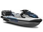 New 2025 Sea-Doo FishPro™ Sport 170 iBR and iDF
