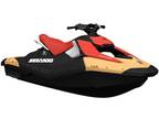 New 2025 Sea-Doo Spark™ for 3 Rotax® 900 ACE™ - 90 iBR