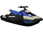 New 2025 Sea-Doo Spark™ Trixx for 3 Rotax® 900 ACE™ - 90 iBR