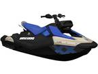 New 2025 Sea-Doo Spark™ Trixx for 3 Rotax® 900 ACE™ - 90 iBR and Audio