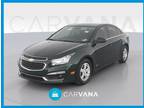2015 Chevrolet Cruze