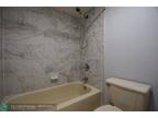 Nw Th Ct Unit,plantation, Home For Rent