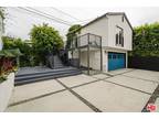 Elevado Ave, West Hollywood, Home For Rent
