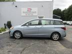 2011 Mazda MAZDA5 Sport