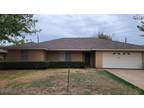 Rhea Rd, Wichita Falls, Home For Rent