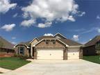 Wister Ln, Edmond, Home For Rent