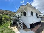 B Palolo Ave, Honolulu, Home For Rent